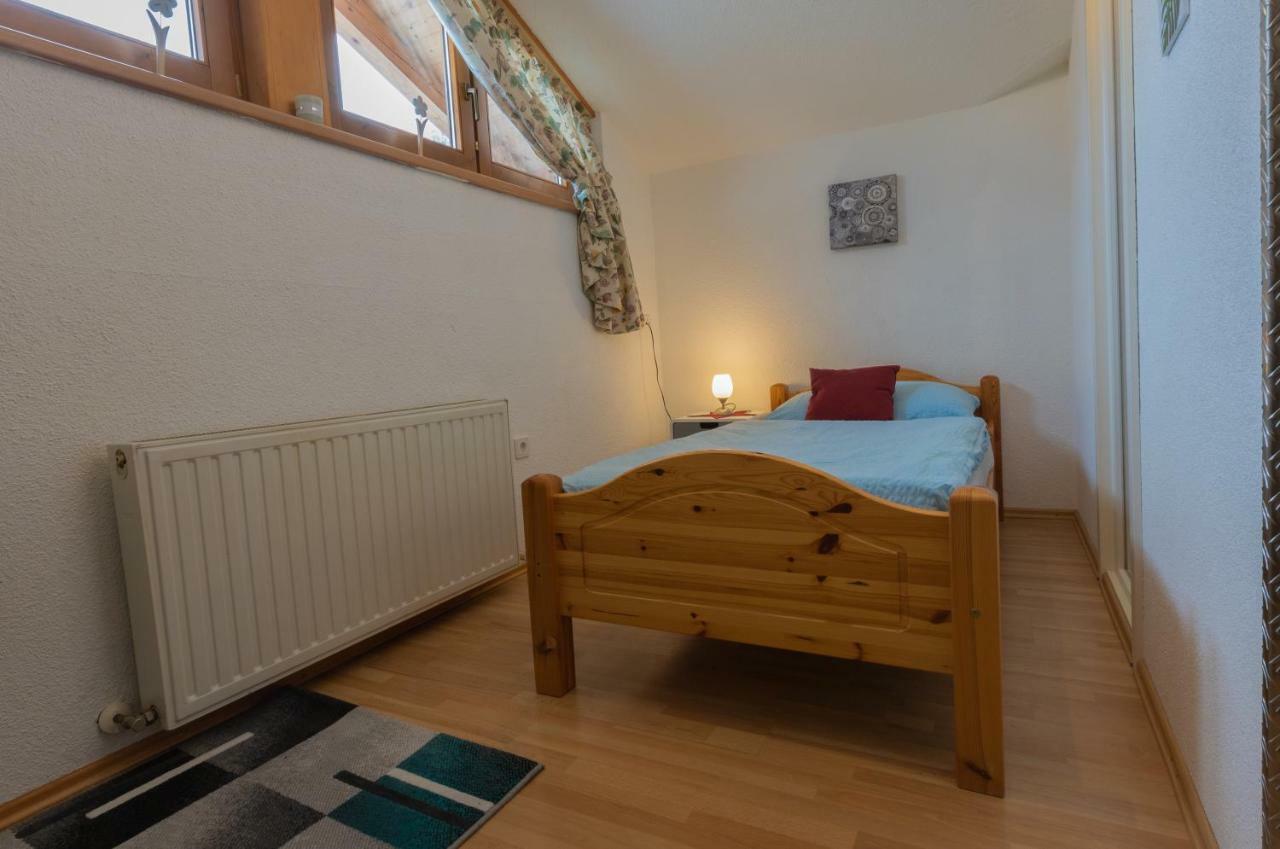 Apart Georg Kleinboden Bagian luar foto