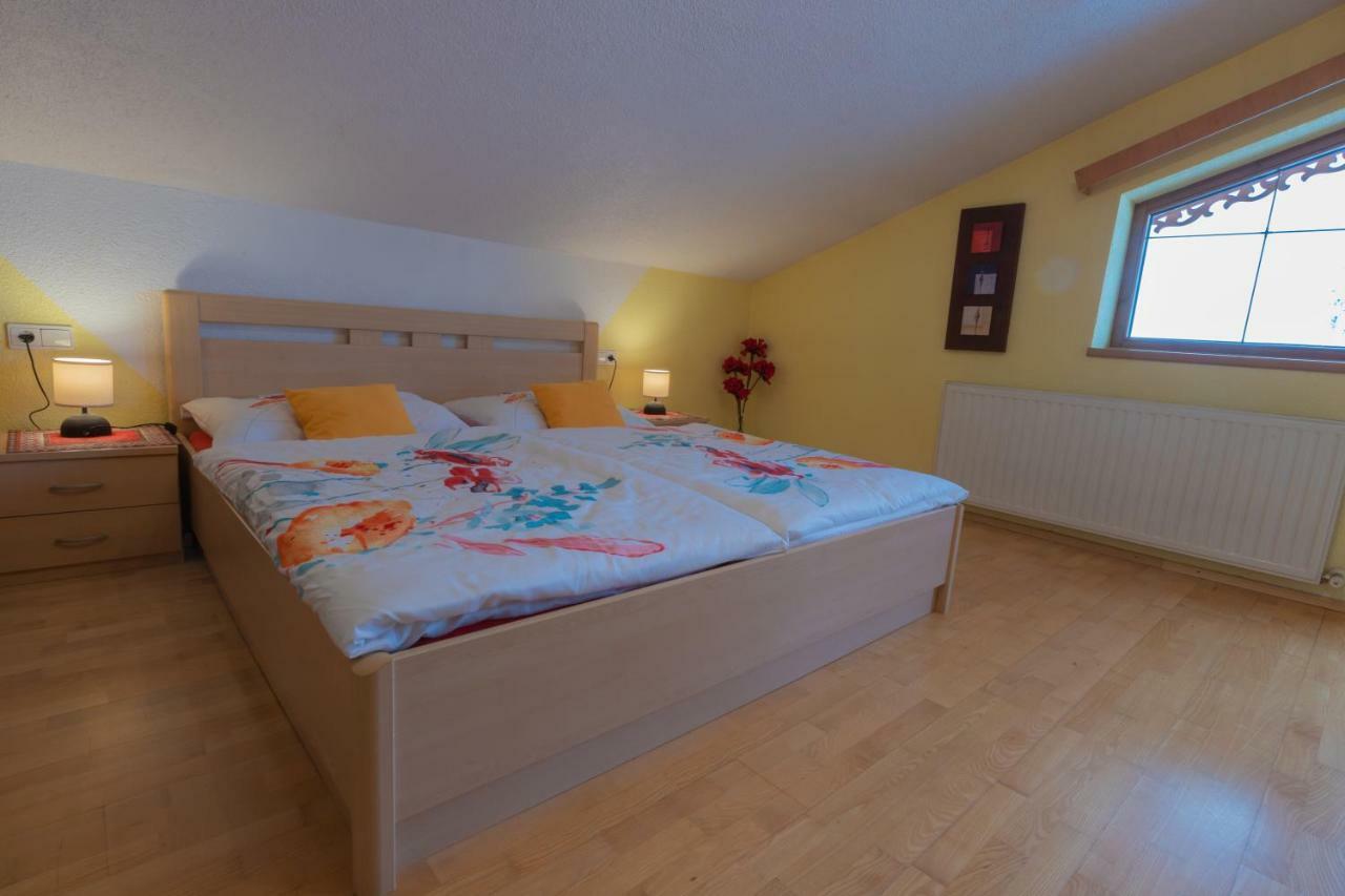 Apart Georg Kleinboden Bagian luar foto